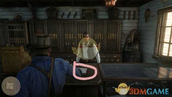 《荒野大镖客2》游戏内奖杯一览与部分奖杯分析