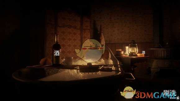 《荒野大镖客2》游戏内奖杯一览与部分奖杯分析