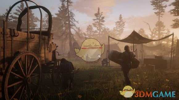 《荒野大镖客2》游戏内奖杯一览与部分奖杯分析