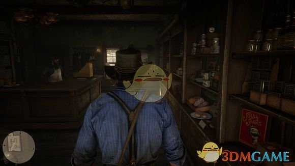 《荒野大镖客2》游戏内奖杯一览与部分奖杯分析