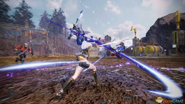 《初体计划2》配置要求介绍