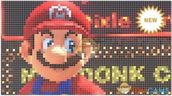 《超级马里奥：奥德赛》新增滤镜与万圣节皮肤获取方式介绍