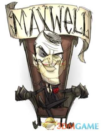 《饥荒:联机版》人物与单机版区别详解