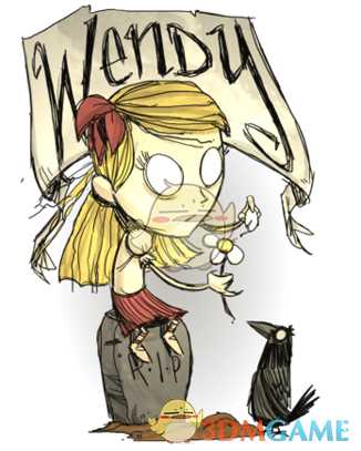 《饥荒:联机版》人物与单机版区别详解