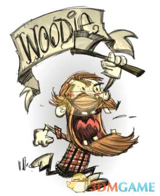 《饥荒:联机版》人物与单机版区别详解