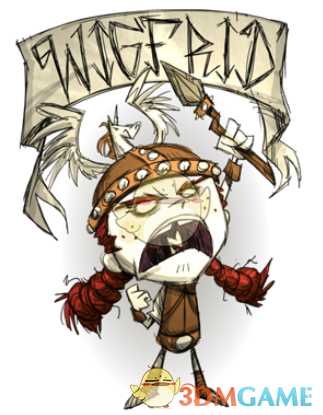 《饥荒:联机版》人物与单机版区别详解