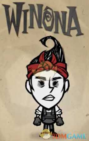 《饥荒:联机版》人物与单机版区别详解