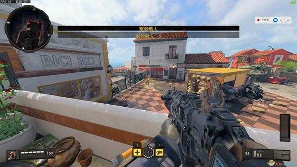 《使命召唤15：黑色行动4》专家先知技能特性分析