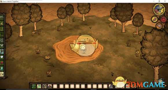 《饥荒》天体灵球作用分析介绍