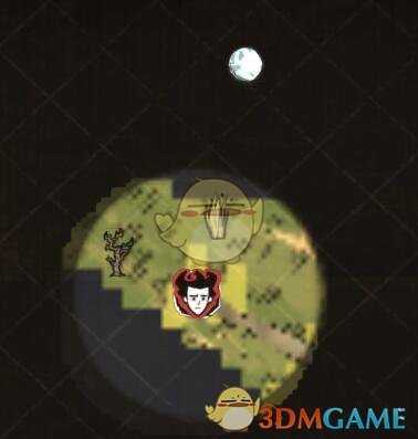 《饥荒》天体灵球作用分析介绍