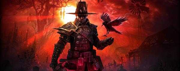 恐怖黎明怎么联机