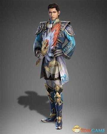 《无双大蛇3》诸葛诞使用技巧指南