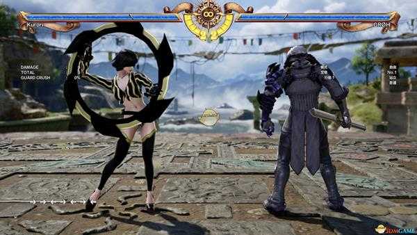 《灵魂能力6》个人试玩心得分享 游戏优缺点分析