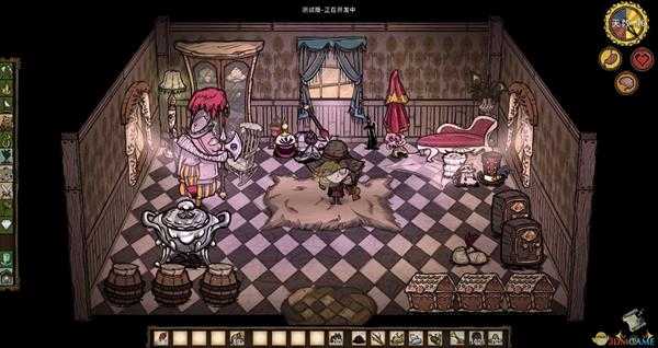 《饥荒》哈姆雷特开局快速买房技巧