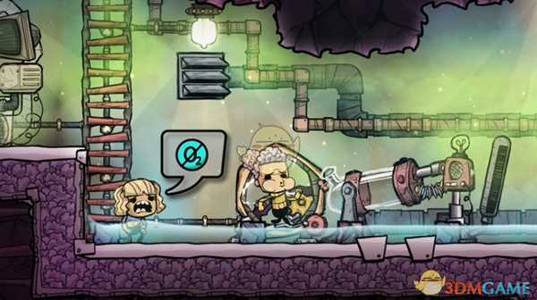 《缺氧》各材料隔热砖效果一览