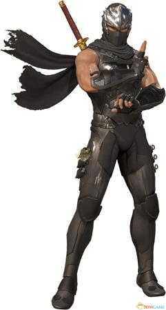 《死或生6》全登场角色介绍