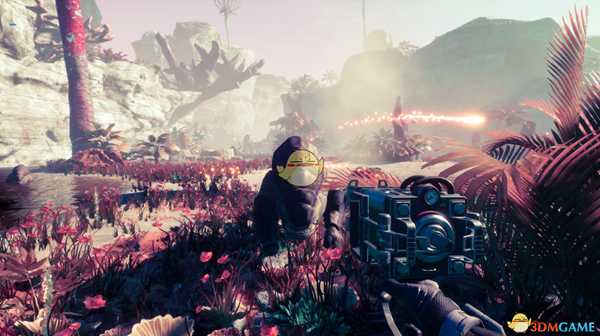 《Satisfactory》最低配置要求一览