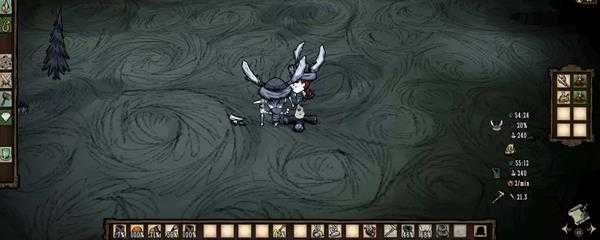 饥荒传送点怎么用