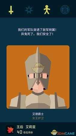 《王权：权力的游戏》全员过凛冬指南