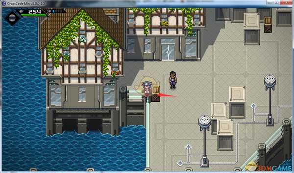 《远星物语》栏杆骑手任务流程攻略