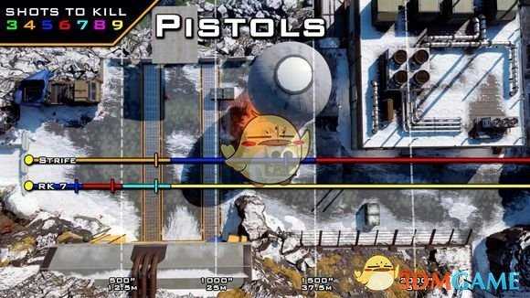 《使命召唤15:黑色行动4》消音器效果解析