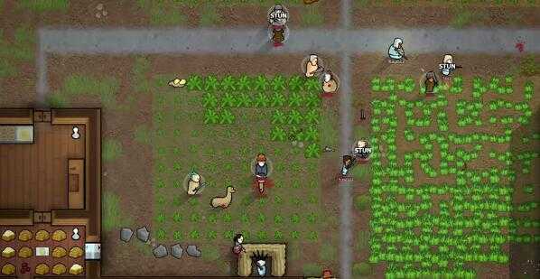 《边缘世界》高效率种植心得分享