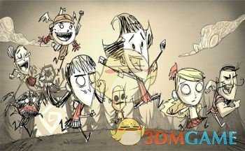 《饥荒》哈姆雷特新人物绅士猎人Warbucks介绍