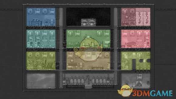 《缺氧》火箭版进阶攻略