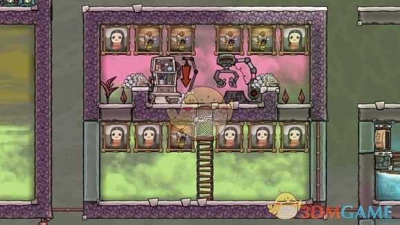 《缺氧》火箭版进阶攻略