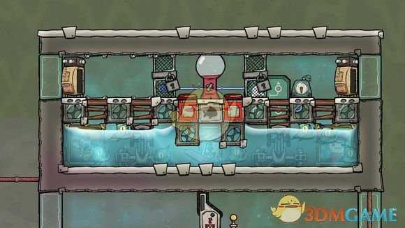 《缺氧》火箭版进阶攻略