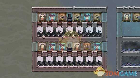 《缺氧》火箭版进阶攻略