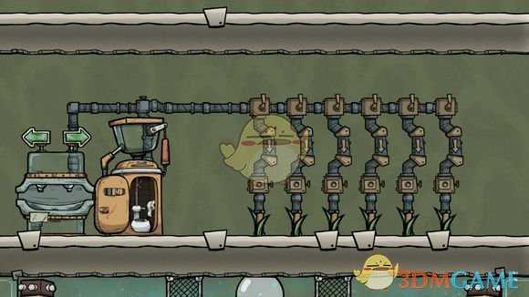 《缺氧》火箭版进阶攻略