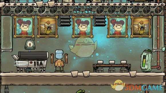 《缺氧》火箭版进阶攻略