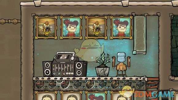 《缺氧》火箭版进阶攻略