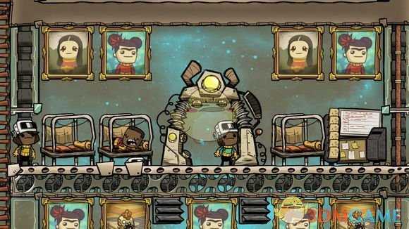 《缺氧》火箭版进阶攻略