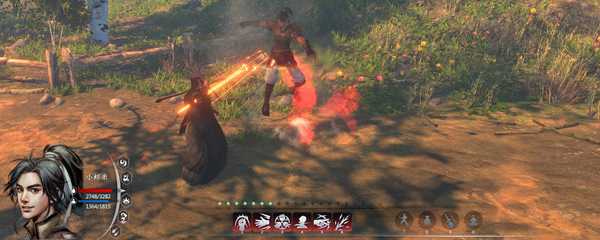 河洛群侠传需要联网吗