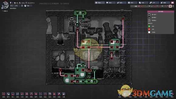 《缺氧》火箭版进阶攻略