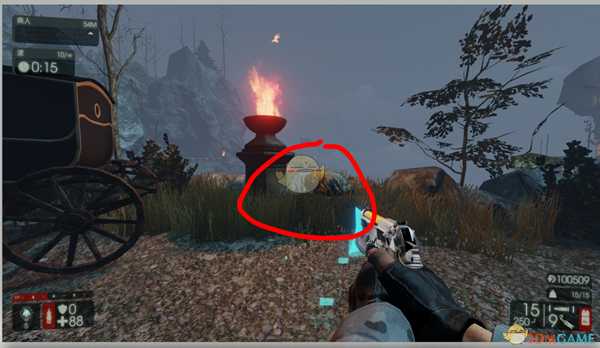 《杀戮空间2》2018年万圣节新地图收藏品位置攻略