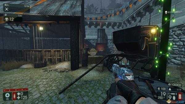 《杀戮空间2》2018年万圣节新地图收藏品位置攻略