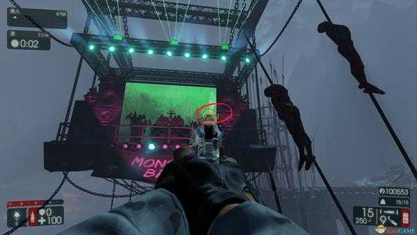 《杀戮空间2》2018年万圣节新地图收藏品位置攻略