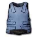 《人渣》防弹衣及头盔减伤数据一览