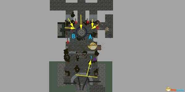 《杀戮空间2》TheDescent（后裔）地图怎么玩 TheDescent（后裔）地图打法解析