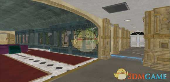 《杀戮空间2》BurningPari地图怎么玩 BurningParis（燃烧的巴黎）打法解析