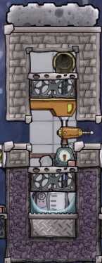 《缺氧》火箭版清浮土系统方案分享