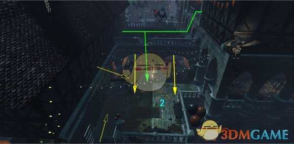 《杀戮空间2》MonsterBall（怪物球）怎么玩 怪物球打法解析