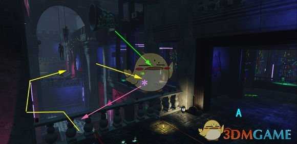 《杀戮空间2》MonsterBall（怪物球）怎么玩 怪物球打法解析