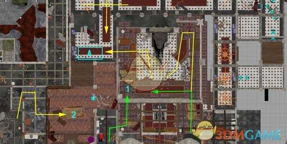 《杀戮空间2》MonsterBall（怪物球）怎么玩 怪物球打法解析
