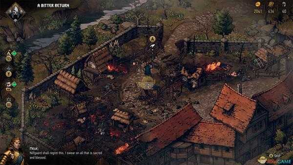 《巫师之昆特牌：王权的陨落》配置要求一览