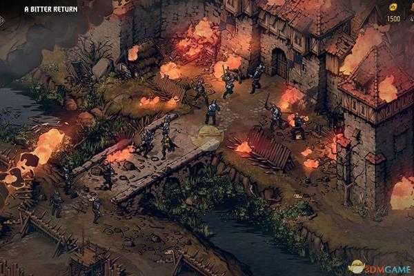 《巫师之昆特牌：王权的陨落》配置要求一览