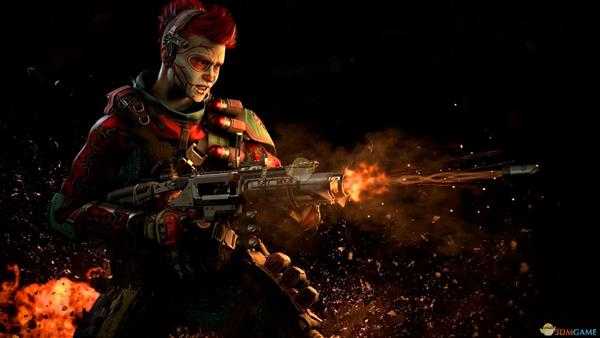 《使命召唤15:黑色行动4》狙击枪伤害测试